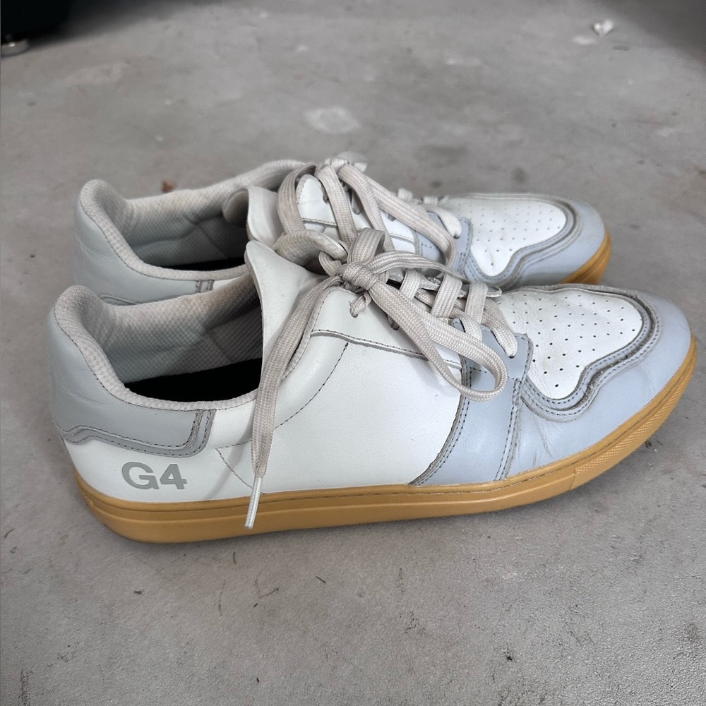 GFore Golf Shoes